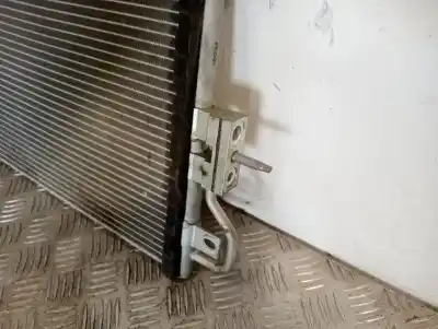 Автозапчастина б/у конденсат/радіатор кондиционера для opel mokka color edition посилання на oem iam 95321794  