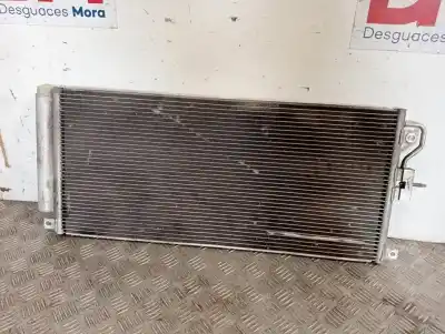 Автозапчастина б/у конденсат/радіатор кондиционера для opel mokka color edition посилання на oem iam 95321794  