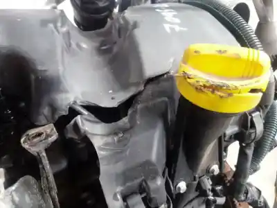İkinci el araba yedek parçası komple motor için renault clio iv business oem iam referansları k9kb608  