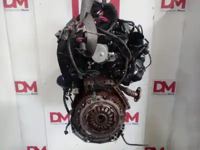 İkinci el araba yedek parçası komple motor için renault clio iv business oem iam referansları k9kb608  