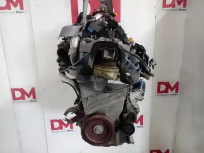 İkinci el araba yedek parçası komple motor için renault clio iv business oem iam referansları k9kb608  