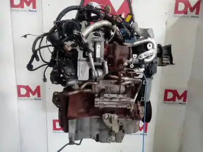 İkinci el araba yedek parçası komple motor için renault clio iv business oem iam referansları k9kb608  