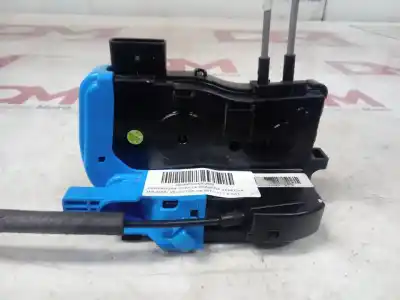 Tweedehands auto-onderdeel achter rechts deurslot voor hyundai veloster 1.6 cat oem iam-referenties 2305697gfv