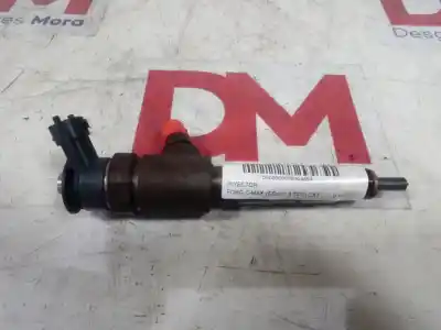 Second-hand car spare part INJECTOR for FORD GRAND C-MAX (CEU)  OEM IAM references 0445110489  