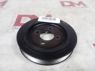 Gebrauchtes Autoersatzteil kurbelwellenriemenscheibe zum hyundai santa fe cm desde 11/2005 hasta 09/2009 santa fe comfort oem-iam-referenzen   