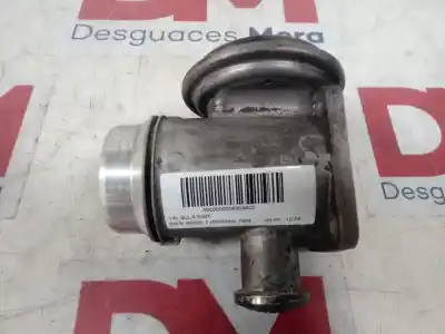 Peça sobressalente para automóvel em segunda mão válvula egr por bmw serie 7 (e65/e66) 730ld referências oem iam 7789999