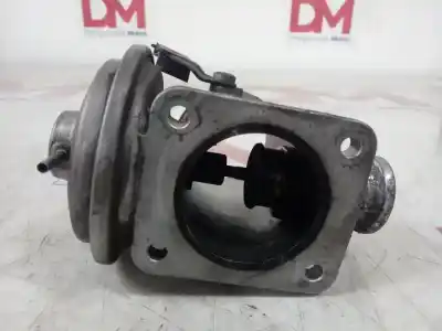 Peça sobressalente para automóvel em segunda mão válvula egr por bmw serie 7 (e65/e66) 730ld referências oem iam 7789999  