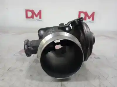 Peça sobressalente para automóvel em segunda mão válvula egr por bmw serie 7 (e65/e66) 730ld referências oem iam 7789999  