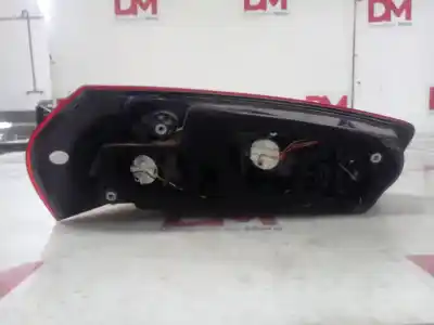 Second-hand car spare part right tailgate light for citroen c4 picasso attraction oem iam references   