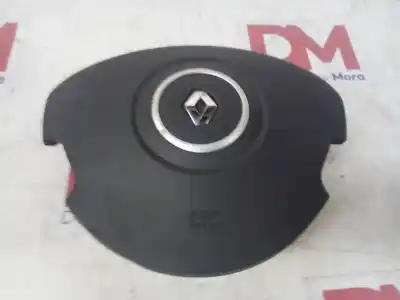 Автозапчастина б/у передня ліва подушка безопасности для renault clio iii exception посилання на oem iam 
