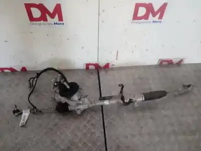 Pièce détachée automobile d'occasion CRÉMAILLÈRE DE DIRECTION pour PEUGEOT 208 (P2)  Références OEM IAM 9834749280  