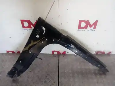 Pezzo di ricambio per auto di seconda mano parafango anteriore destro per otras marcas modelos hummer h3 + riferimenti oem iam 