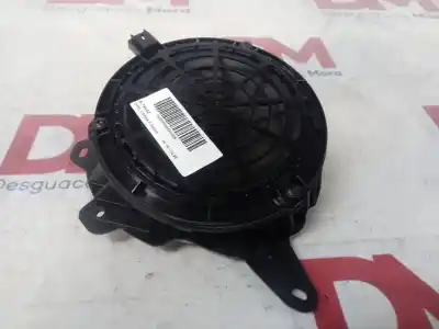 Tweedehands auto-onderdeel luidspreker voor opel corsa f edition oem iam-referenties 9823207580