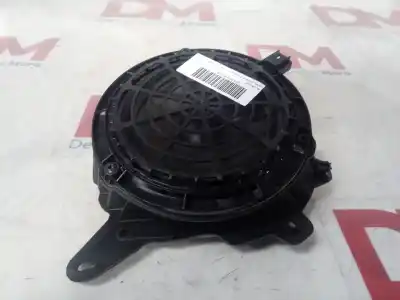 Tweedehands auto-onderdeel luidspreker voor opel corsa f edition oem iam-referenties 9823207980