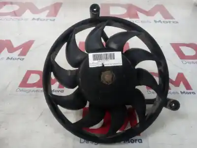 Pièce détachée automobile d'occasion VENTILATEUR pour VOLKSWAGEN T4 TRANSPORTER/FURGONETA (MOD. 1991)  Références OEM IAM   