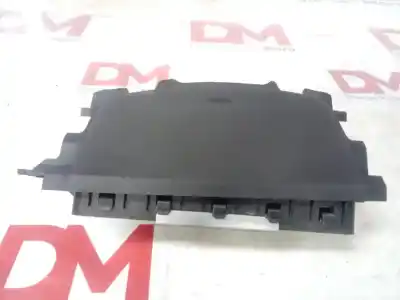 Second-hand car spare part knee airbag for hyundai i40 style blue oem iam references 3z56991010ry