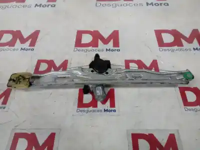 Pezzo di ricambio per auto di seconda mano alzacristalli anteriore destro per ford transit custom kasten 2.0 tdci cat riferimenti oem iam bk21v23200bd  