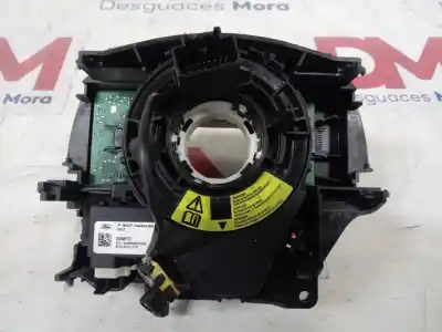 Second-hand car spare part air bag ring for ford transit custom kasten 2.0 tdci cat oem iam references bk2t14a664ba