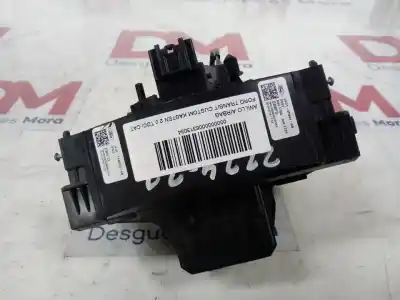 Second-hand car spare part air bag ring for ford transit custom kasten 2.0 tdci cat oem iam references bk2t14a664ba  