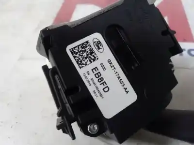Pezzo di ricambio per auto di seconda mano comando pulito per ford transit custom kasten 2.0 tdci cat riferimenti oem iam gk2t17a553aa  