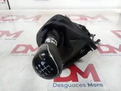 Second-hand car spare part gear lever for ford transit custom kasten 2.0 tdci cat oem iam references jk2r7c453lad  