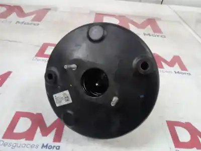 Second-hand car spare part brake servo for ford transit custom kasten 2.0 tdci cat oem iam references gk212b195ac