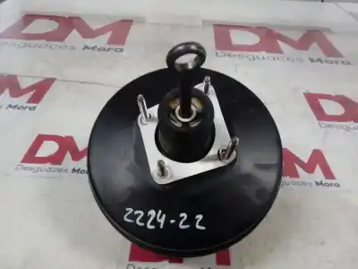 Pezzo di ricambio per auto di seconda mano servo freio per ford transit custom kasten 2.0 tdci cat riferimenti oem iam gk212b195ac  