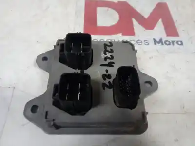 Second-hand car spare part electronic module for ford transit custom kasten 2.0 tdci cat oem iam references gk2112b533aa