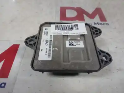 Автозапчасти б/у электронный модуль за ford transit custom kasten 2.0 tdci cat ссылки oem iam gk2112b533aa  