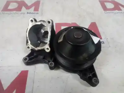 Pièce détachée automobile d'occasion POMPE À EAU pour BMW SERIE 3 BERLINA (E90)  Références OEM IAM   
