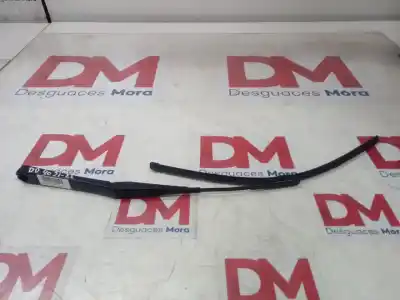 Peça sobressalente para automóvel em segunda mão haste de escova dianteiro direito por saab 9-3 berlina 1.9 tid linear (i/d) referências oem iam 