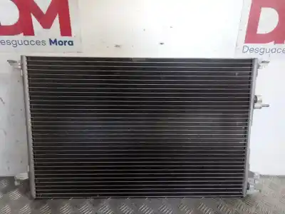 Peça sobressalente para automóvel em segunda mão condensador / radiador de ar condicionado por saab 9-3 berlina 1.9 tid linear (i/d) referências oem iam 12804660