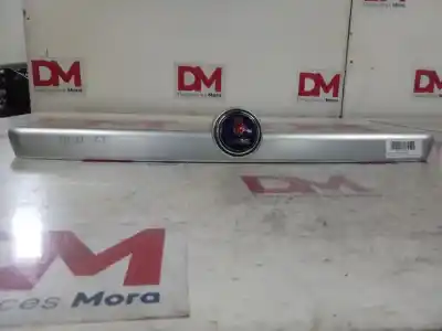 Peça sobressalente para automóvel em segunda mão puxador exterior de mala por saab 9-3 berlina 1.9 tid linear (i/d) referências oem iam 