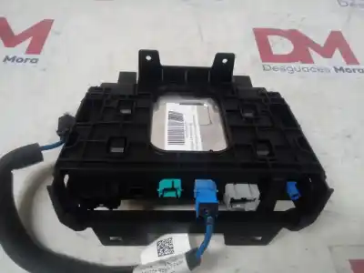 Pezzo di ricambio per auto di seconda mano sistema di navigazione gps per opel mokka x color edition start/stop riferimenti oem iam 84156702  