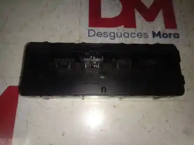 Автозапчастина б/у електронний модуль для opel mokka x color edition start/stop посилання на oem iam 13506237  