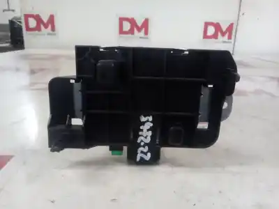 Pezzo di ricambio per auto di seconda mano modulo elettronico per opel mokka x color edition start/stop riferimenti oem iam 13306648  