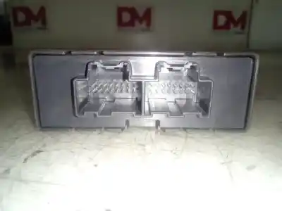 Pezzo di ricambio per auto di seconda mano modulo elettronico per opel mokka x color edition start/stop riferimenti oem iam 13512359  