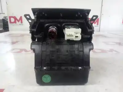 İkinci el araba yedek parçası kül tablasi için opel mokka x color edition start/stop oem iam referansları 42547478  