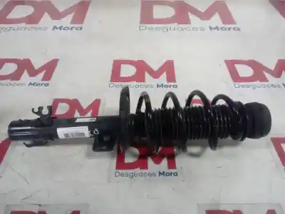 Second-hand car spare part FRONT LEFT SHOCK ABSORBER for SEAT IBIZA ST (6J8)  OEM IAM references 6R0413031M  