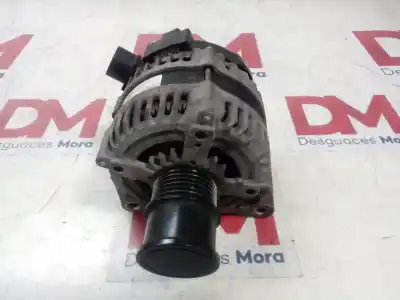 Peça sobressalente para automóvel em segunda mão alternador por ford focus lim. (cb8) edition referências oem iam cv6t10300db