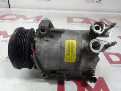 Peça sobressalente para automóvel em segunda mão compressor de ar condicionado a/a a/c por ford focus lim. (cb8) edition referências oem iam cv6119d629fb
