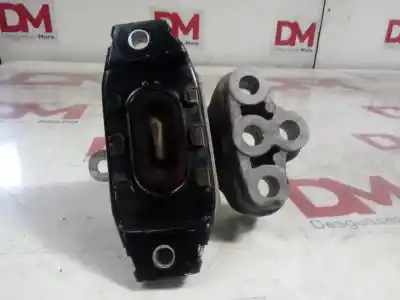 Автозапчасти б/у левая опора двигателя за opel mokka color edition ссылки oem iam   