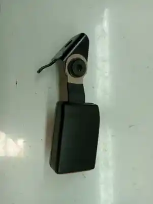 Peça sobressalente para automóvel em segunda mão chicote / encaixe cinto segurança traseiro esquerdo por saab 9-3 berlina 1.9 tid linear (i/d) referências oem iam 