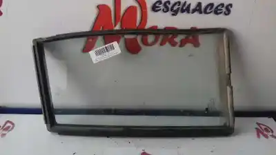 Автозапчастина б/у moon custodi задня прав для ssangyong musso 2.9 d посилання на oem iam 