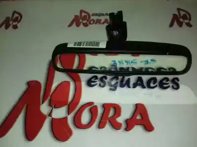 Second-hand car spare part interior rearview mirror for hyundai i40 1.7 crdi cat oem iam references 