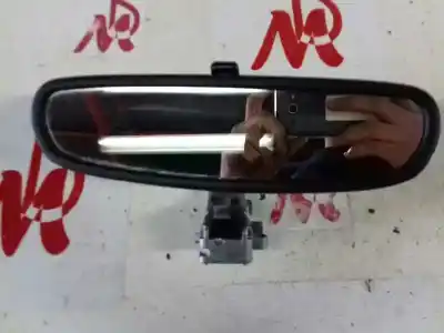 Piesă de schimb auto la mâna a doua oglindã retrovizoare interior pentru land rover range rover evoque 2.2 110cv referințe oem iam 