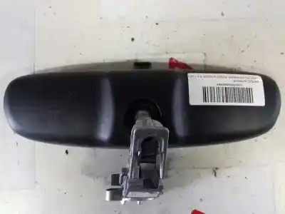 Peça sobressalente para automóvel em segunda mão espelho retrovisor interior por land rover range rover evoque 2.2 110cv referências oem iam   