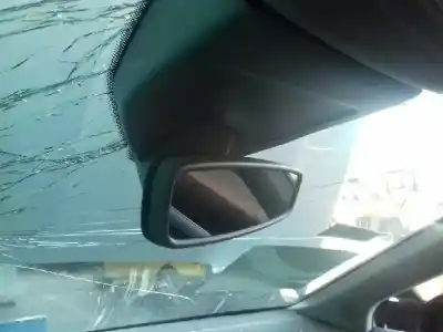 Peça sobressalente para automóvel em segunda mão espelho retrovisor interior por seat leon sc (5f5) fr referências oem iam 8q0980653g