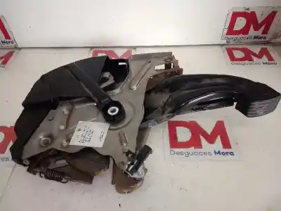 Автозапчастина б/у важіль ручного гальма для porsche cayenne (typ 9pa) básico посилання на oem iam 95542415301fkz  