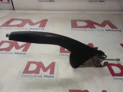 Second-hand car spare part handbrake lever for renault captur intens oem iam references 
